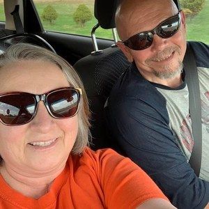 Meet your Posher, Tracey